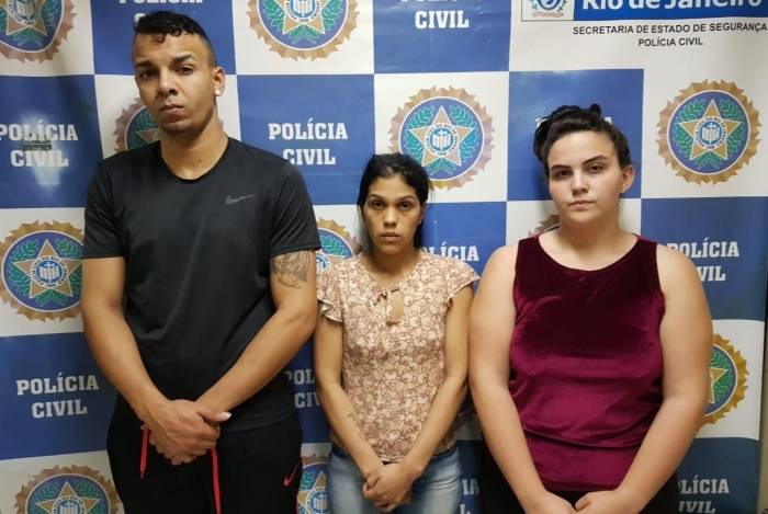 Mãe diz que espancava filho bebê porque ele 'puxava o cabelo dela' e não queria dormir
