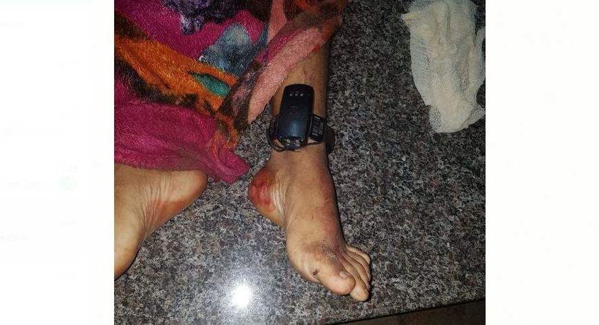 Detendo do semiaberto é assassinado a tiros em Iranduba