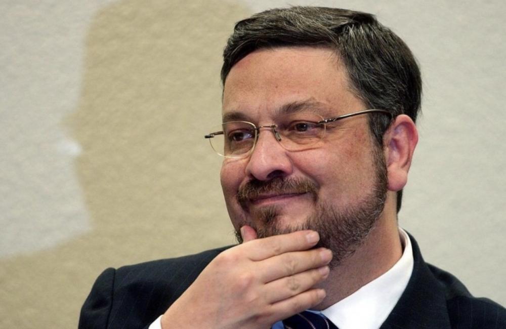 Palocci revela ‘organização criminosa’ do PT e propinas de R$ 333 milhões