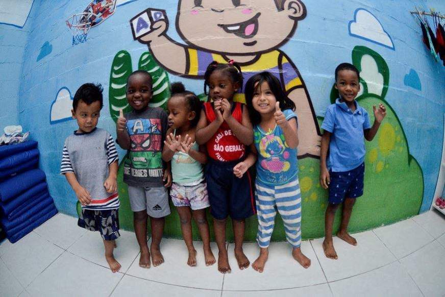 Casa de apoio a crianças pede ajuda para manter funcionamento em Manaus