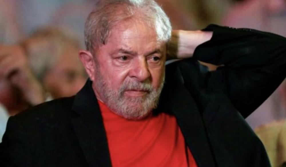 ‘A Lava Jato tem se revelado uma grande operação de assalto à soberania nacional‘ disse Lula