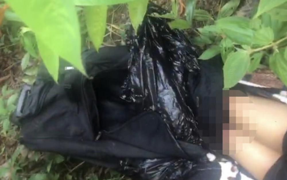 Corpo esquartejado encontrado no Tarumã é de motorista de aplicativo