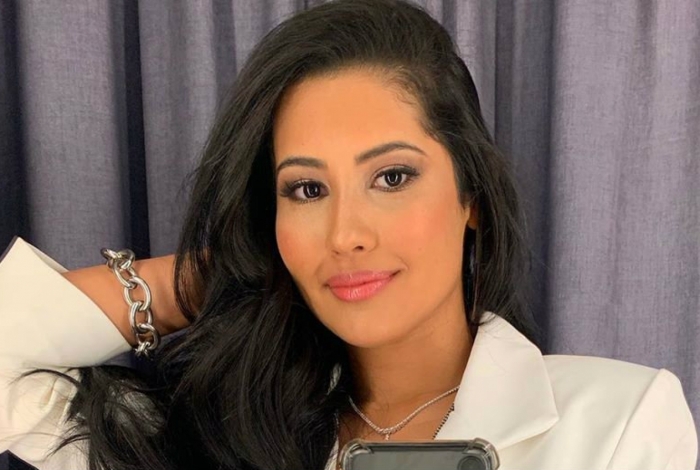 Thaynara OG desabafa após término com sertanejo: 'Histórias inventadas'
