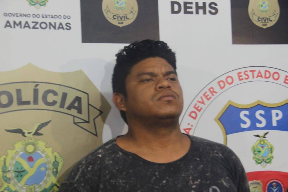 Traição motivou assassinato de mulher em quarto de motel em Manaus
