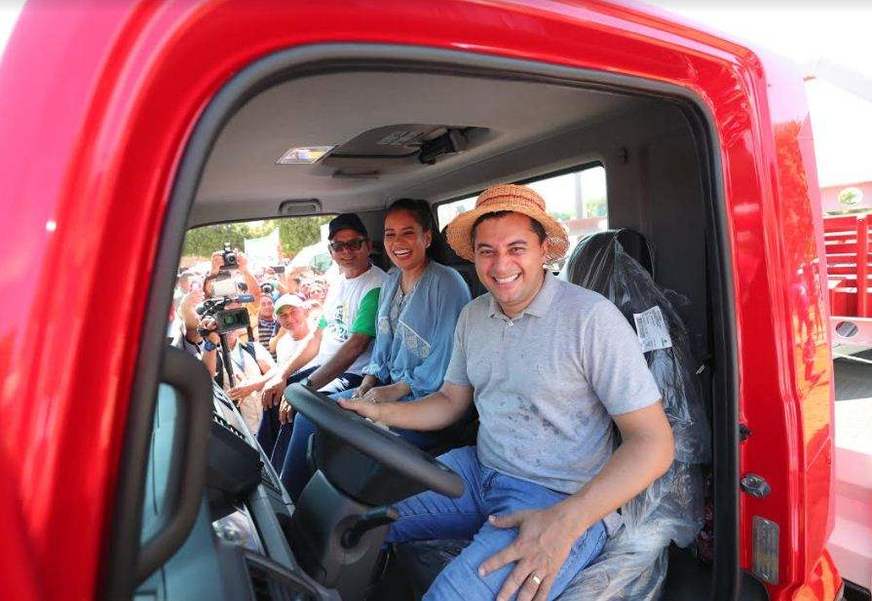 Agricultura familiar no Alto Solimões recebe incentivos de R$ 1,3 milhão