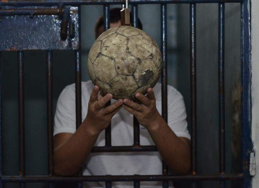 Medidas socioeducativas diminuem reincidência de crimes de adolescentes