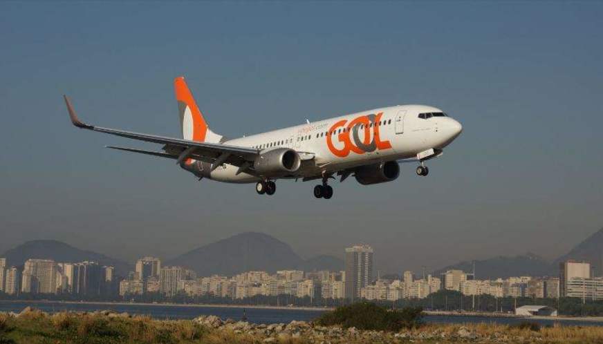Procon multa Gol Linhas Aéreas em R$ 3,5 milhões por promoção irregular