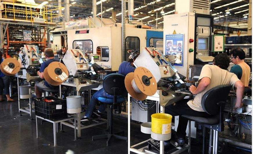 Economia brasileira cresce 0,4% no segundo trimestre, anuncia IBGE
