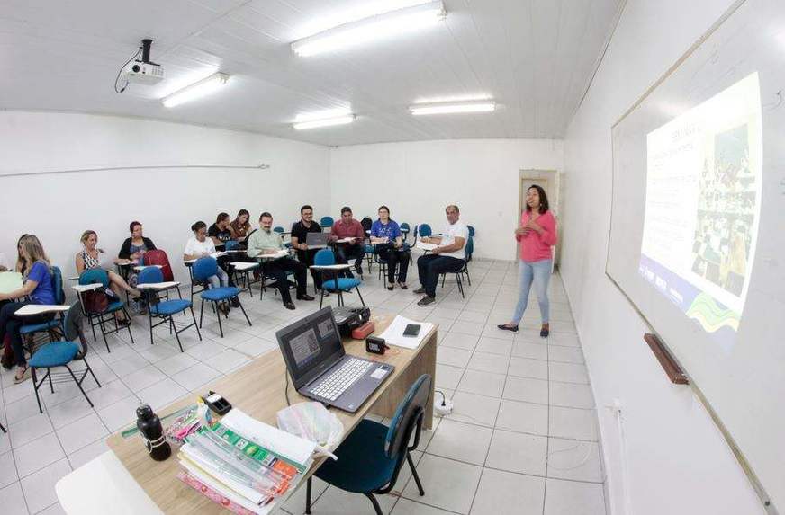 Novo Ensino Médio entra em vigor em 2020 focando nos interesses individuais dos alunos