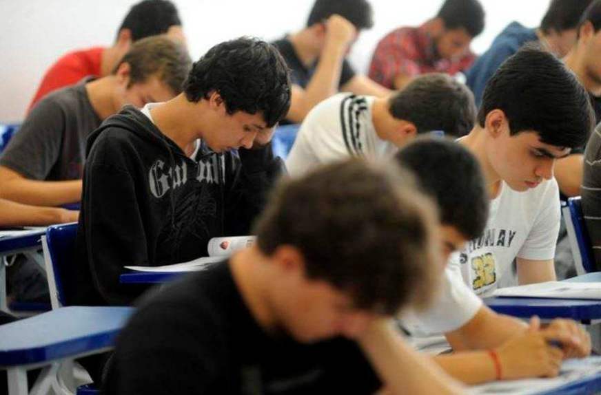 Professor elenca ferramentas que ajudam a identificar a vocação do aluno
