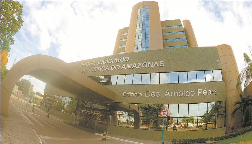 Taxa de inscrição do concurso do TJAM pode ser paga até o dia 10