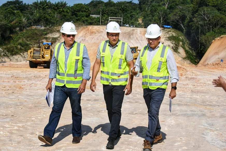 Governo cria Corredor Ecológico do Igarapé do Ipiranga, na Zona Leste