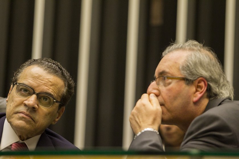 Lava Jato teria ignorado fraude dita por Cunha em processo de cassação