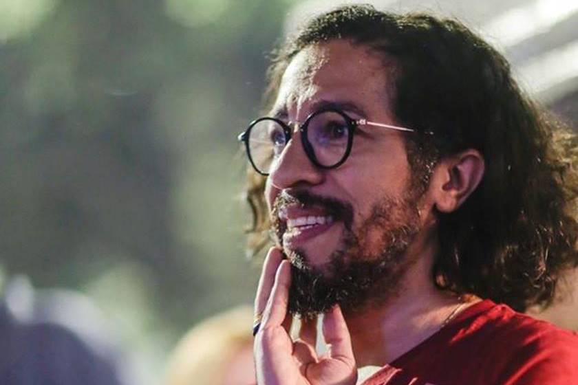 Em Harvard, Jean Wyllys dará aulas sobre fake news e discurso de ódio