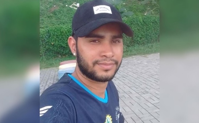 Jovem envia áudio de despedida para familiares e desaparece em Manaus