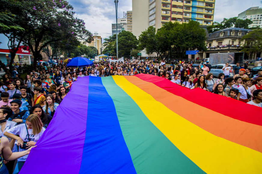 Invisibilidade: Amazonas não fornece dados sobre crimes contra a população LGTBQI+