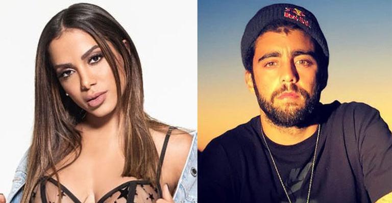 Pedro Scooby quebra silêncio e revela detalhes do término com Anitta