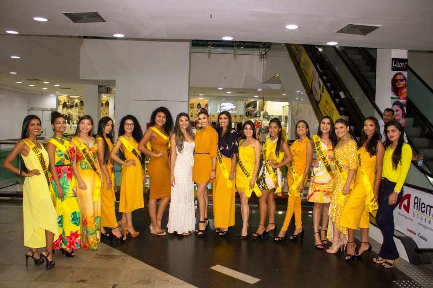 Seleção para Miss Internacional Amazonas acontece neste domingo (15)