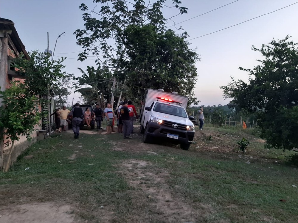 Homem morre eletrocutado ao tentar consertar bomba de água em sítio na Zona Leste de Manaus