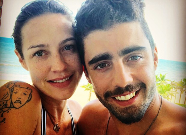 Pedro Scooby sobre chances de reatar com Luana Piovani:
