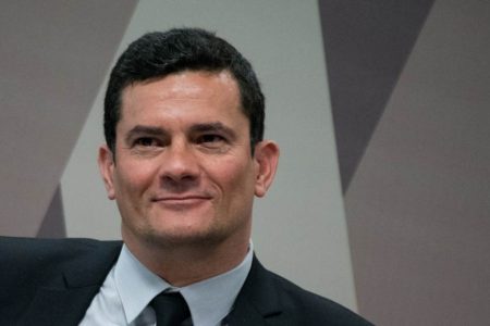 Sergio Moro prepara ‘Lei Rouanet’ para a segurança pública