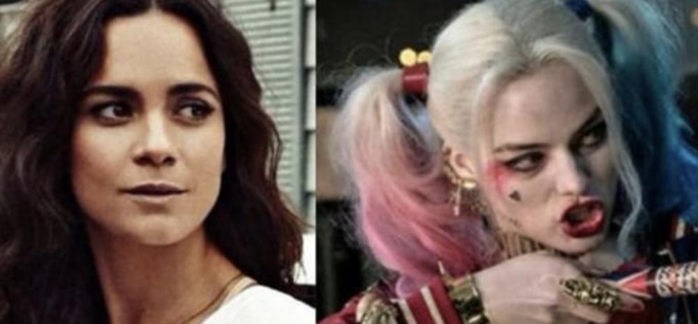 'Esquadrão Suicida': Atriz brasileira Alice Braga é confirmada no elenco de sequência
