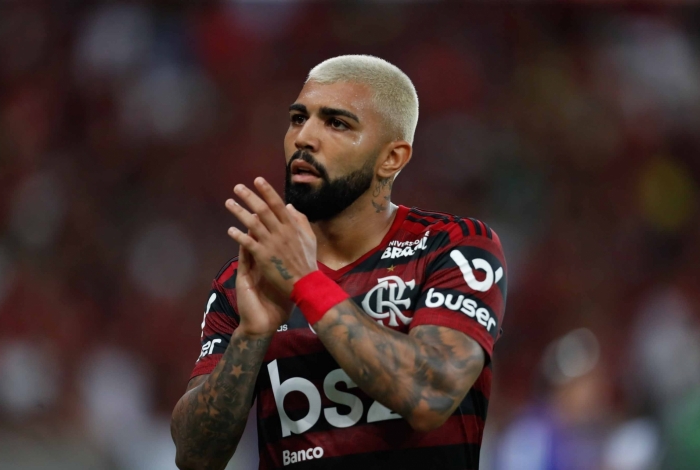 Comentarista pede Gabigol na Seleção: 'Só um imbecil pra dizer que ele não é bom'