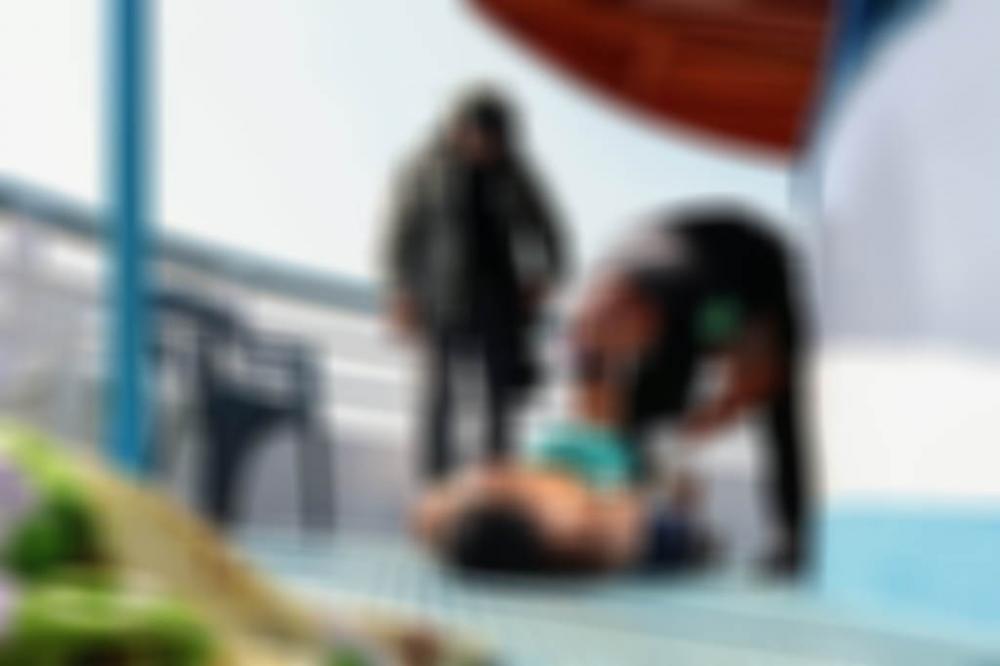 Homem é encontrado morto em embarcação com mãos e pés amarrados