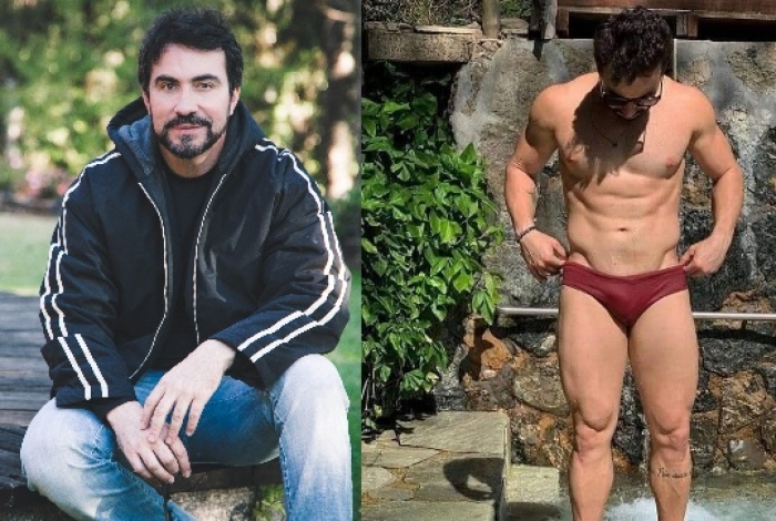 Personal Trainer confundido com Padre Fábio de Melo fala sobre repercussão do caso