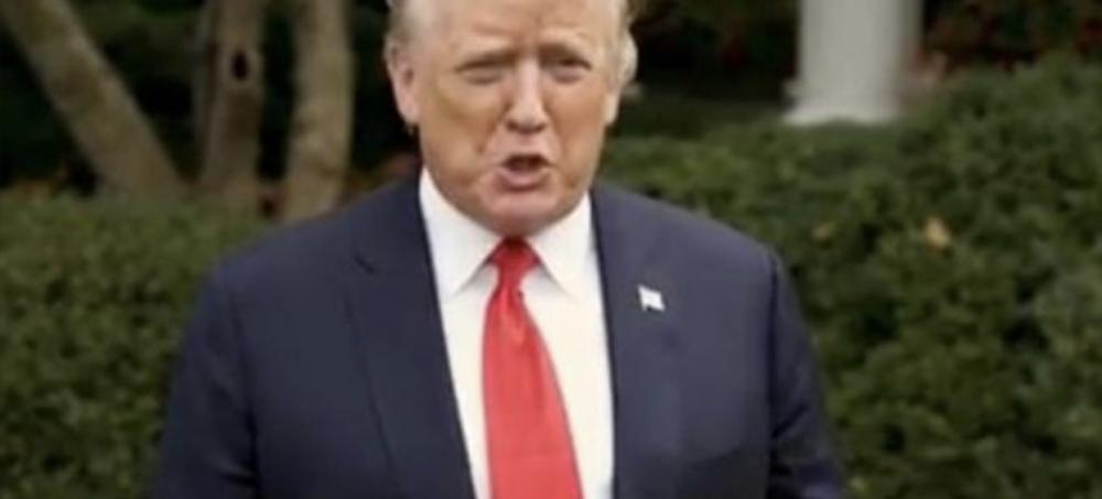 Trump ordena novas sanções ao Irã após ataque à Arábia Saudita
