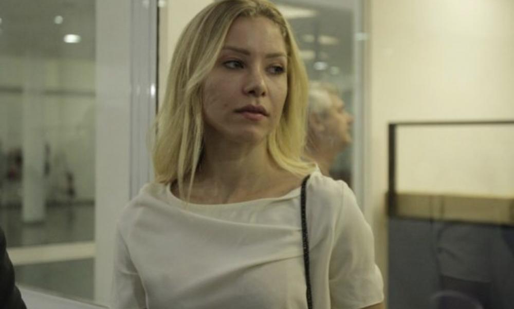Najila Trindade é acusada de mais dois crimes no caso Neymar