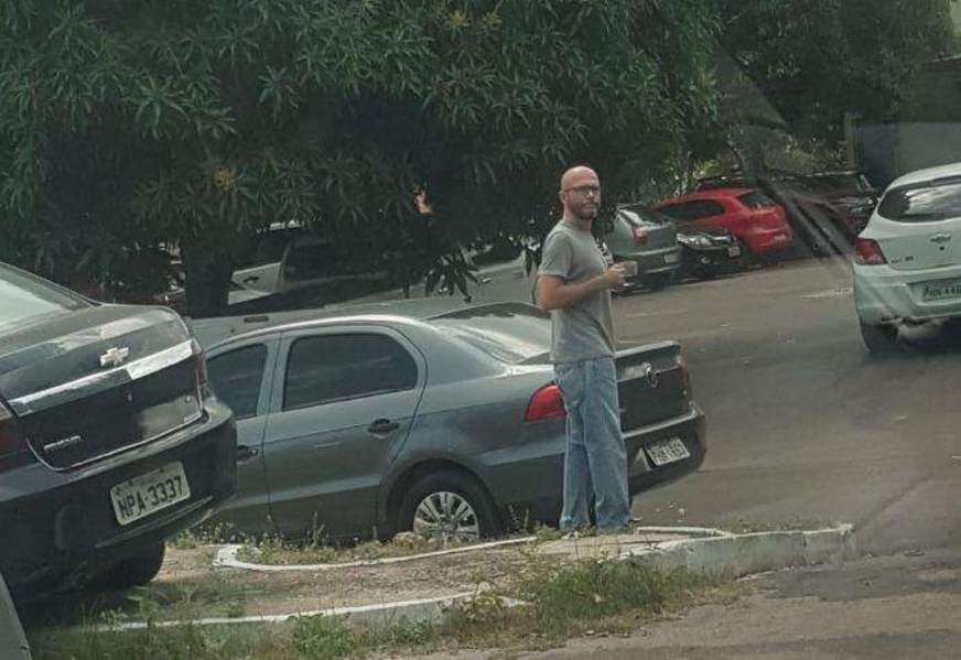 OAB-AM acionará Justiça por saídas de delegado que matou advogado