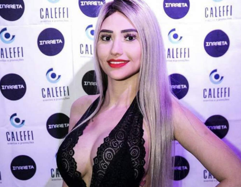 ‘Barbie’ atendeu ligação misteriosa antes de ser assassinada em Manaus