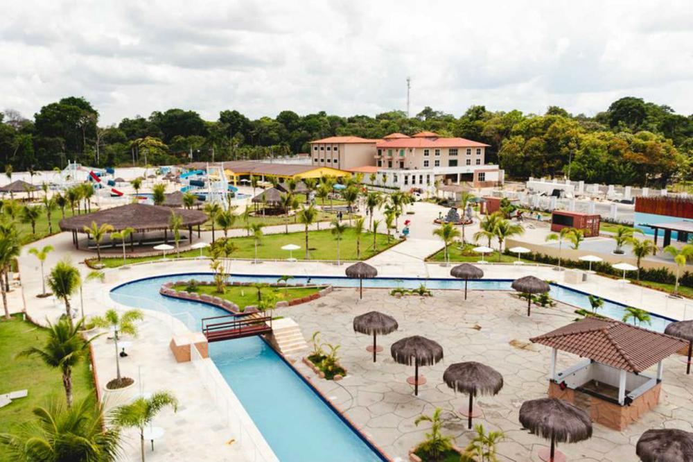 Hope Bay Park é denunciado novamente por propaganda enganosa