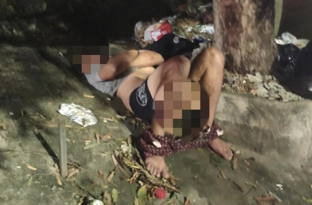 Homem é encontrado com ânus dilacerado em Manaus