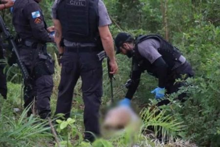 Polícia prende motorista de aplicativo suspeito de matar grávida