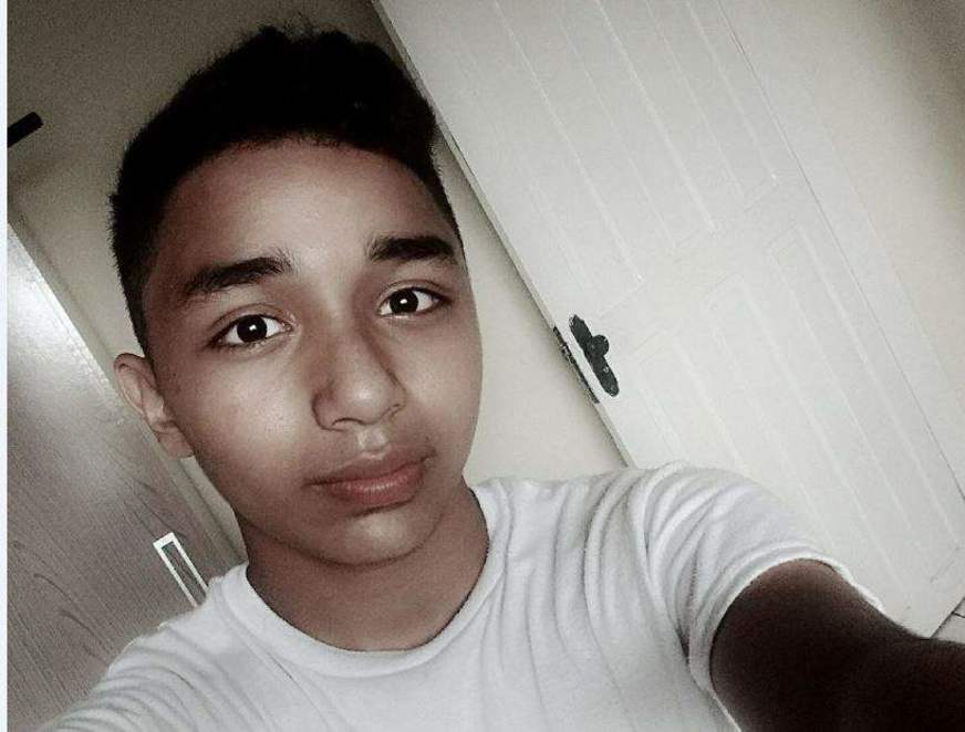 Ossada encontrada na Ponta Negra pode ser de adolescente desaparecido em 2018