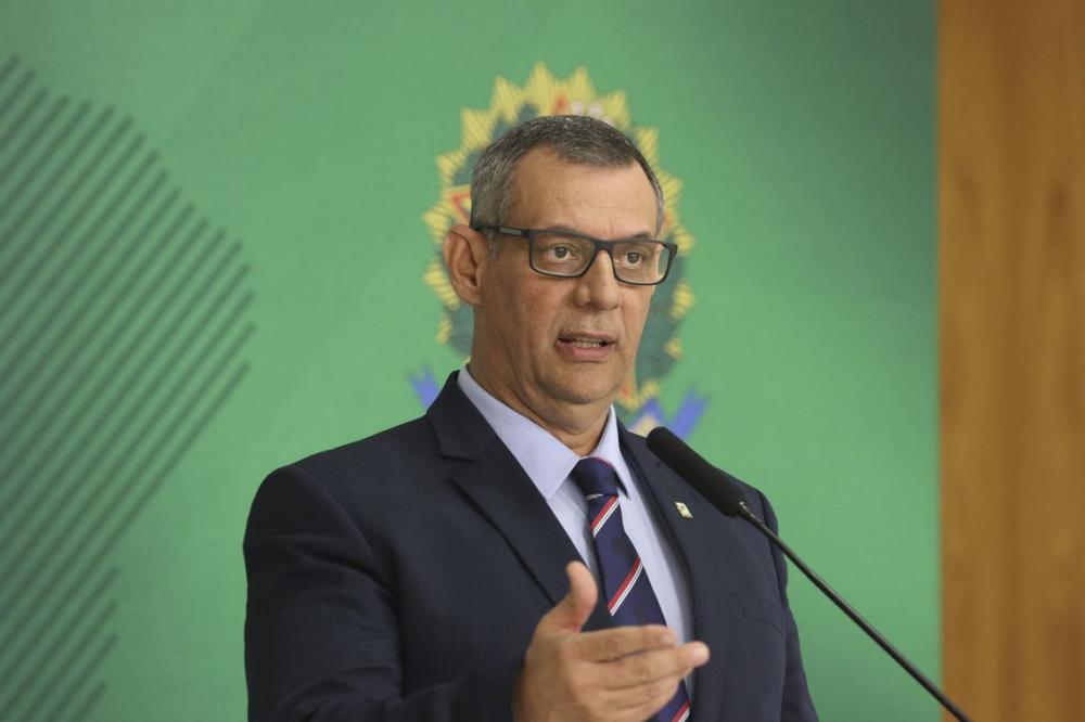 Bolsonaro não deixará PSL de livre e espontânea vontade, diz porta-voz