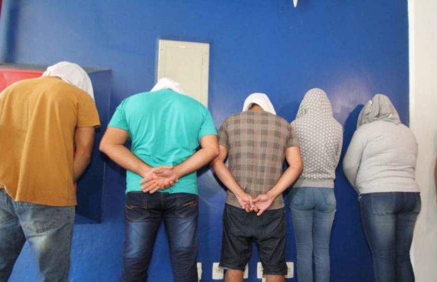 Grupo é preso por aplicar golpe de R$ 500 mil em universidade de Manaus