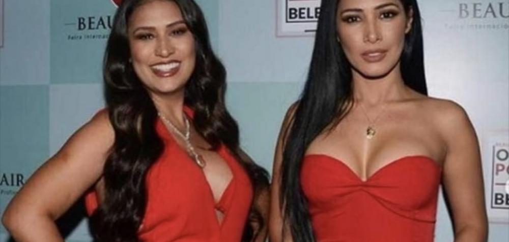 Simone e Simaria rejeitam irmão pobre e carroceiro que tenta proximidade mas acaba desprezado