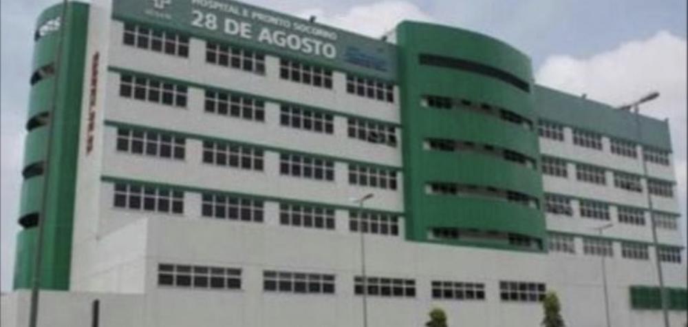 Com ciúmes, homem esfaqueia marido da ex-mulher em Manaus