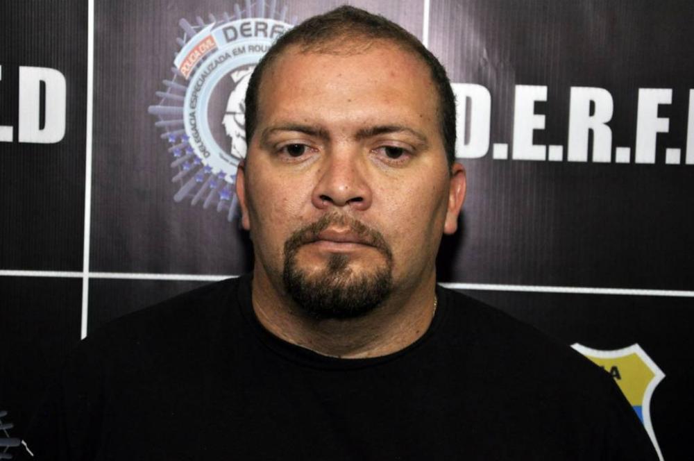 Professor morto na Compensa já havia sido preso em 2016