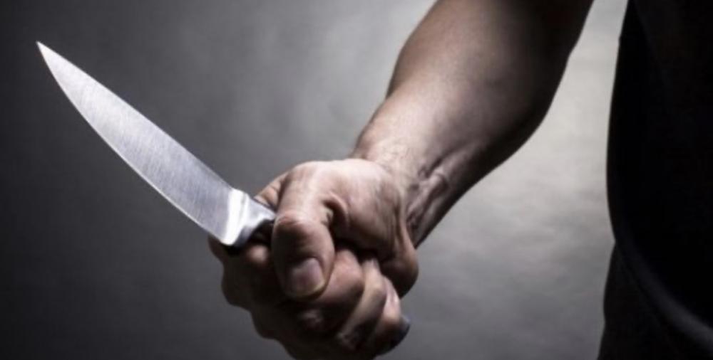 Mulher mata e arranca pênis do marido e enterra o corpo no quintal