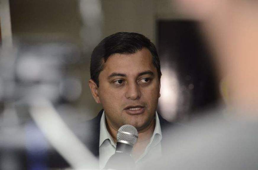 Reforma Administrativa é publicada no Diário Oficial e extingue cinco secretarias