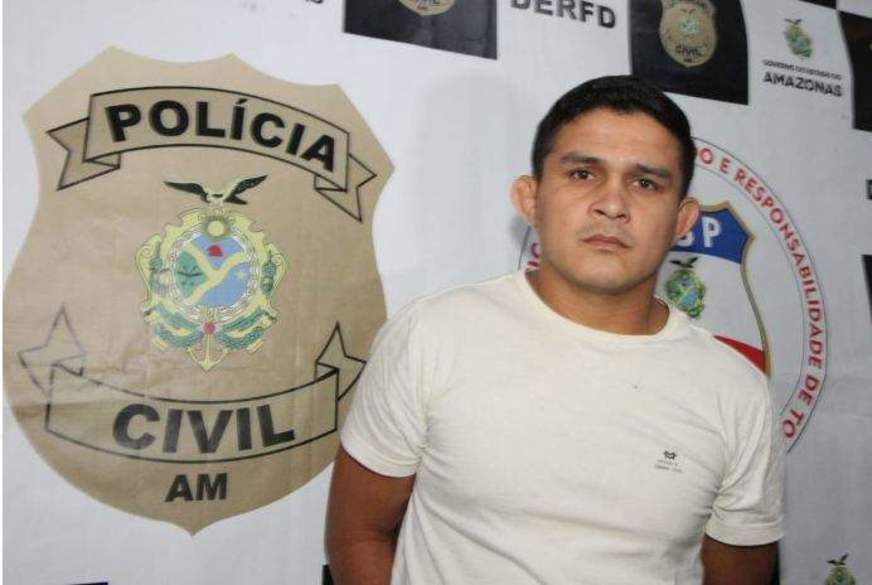 Sargento do Exército é preso por envolvimento na morte de empresário