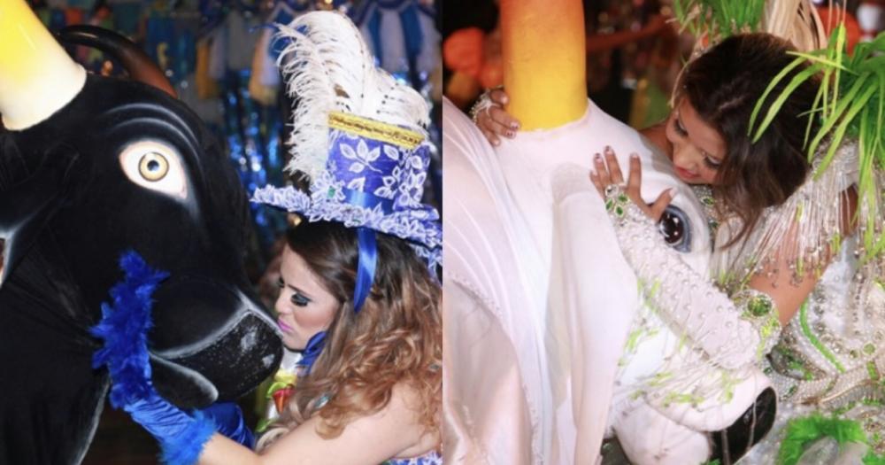 Juíza proíbe top e minissaia durante festival no interior do AM