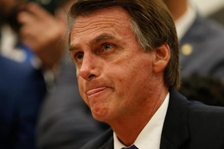 Bolsonaro tratará de acordo Mercosul-Japão em audiência