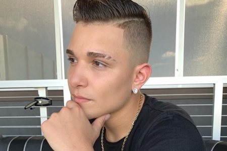 Caso MC Gui: cantor diz que família recebeu ameaças de morte