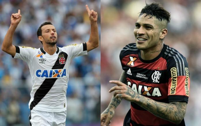 Vendas de ingressos de Flamengo e Vasco começam hoje, em Manaus