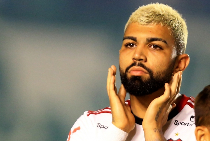 Mauro Cezar revela bastidores do Flamengo: 'Gabigol está se achando e com o nariz lá em cima'